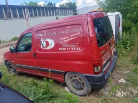 Peugeot Partner, снимка 3