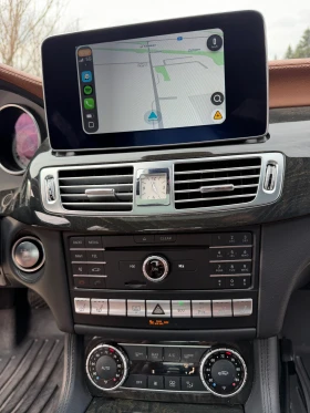 Mercedes-Benz CLS 400, снимка 9