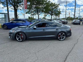 Audi S5 Technik / 360 / DIS / B&O / МАСАЖИ / АВТОКРЕДИТ , снимка 2