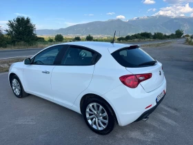 Alfa Romeo Giulietta 1.4 Turbo NAVIGATION , снимка 6