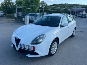 Alfa Romeo Giulietta 1.4 Turbo NAVIGATION , снимка 8