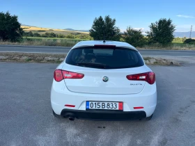 Alfa Romeo Giulietta 1.4 Turbo NAVIGATION , снимка 5