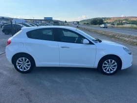 Alfa Romeo Giulietta 1.4 Turbo NAVIGATION , снимка 3