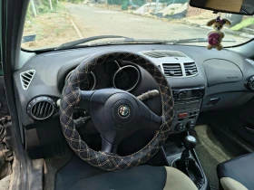 Alfa Romeo 147 1.9 JTD, снимка 8