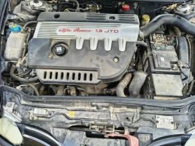 Alfa Romeo 147 1.9 JTD, снимка 4