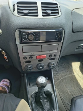 Alfa Romeo 147 1.9 JTD, снимка 7