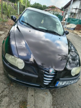 Alfa Romeo 147 1.9 JTD, снимка 5