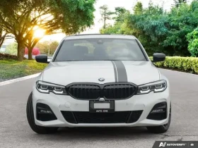 BMW 330 CARFAX, снимка 2