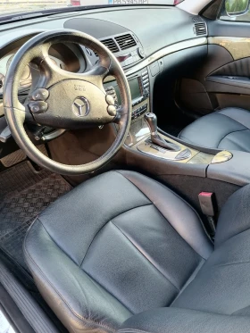 Mercedes-Benz E 320 CDI, снимка 12