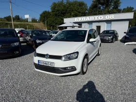 VW Polo 1.4 TDI EVRO 6, снимка 2