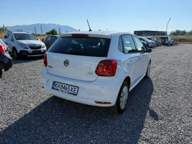 VW Polo 1.4 TDI EVRO 6, снимка 5