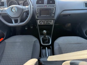 VW Polo 1.4 TDI EVRO 6, снимка 13