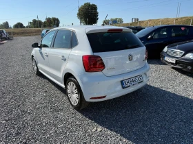 VW Polo 1.4 TDI EVRO 6, снимка 6