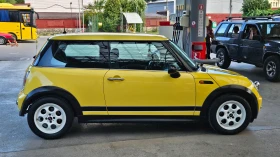 Mini Cooper 1.4 D4d KLIMATIK/6skorosti, снимка 7