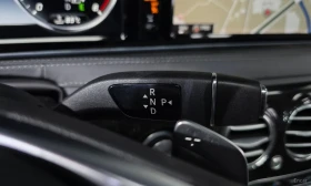 Mercedes-Benz S 350, снимка 9
