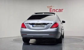Mercedes-Benz S 350, снимка 4