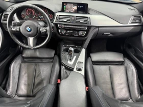 BMW 330 * М-Package * HeadUp *  AвтоКредит * (ЦЕНА ДО БГ), снимка 9