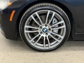 BMW 330 * М-Package * HeadUp *  AвтоКредит * (ЦЕНА ДО БГ), снимка 8