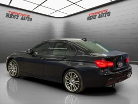 BMW 330 * М-Package * HeadUp *  AвтоКредит * (ЦЕНА ДО БГ), снимка 4