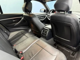 BMW 330 * М-Package * HeadUp *  AвтоКредит * (ЦЕНА ДО БГ), снимка 17