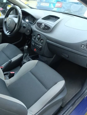 Renault Clio, снимка 6