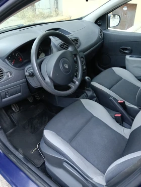 Renault Clio, снимка 5