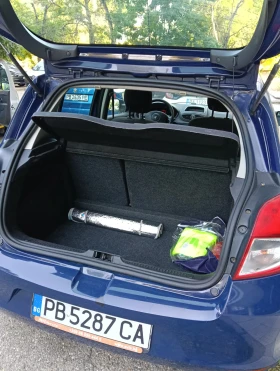 Renault Clio, снимка 8