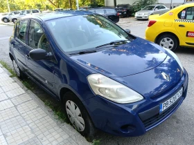 Renault Clio, снимка 1