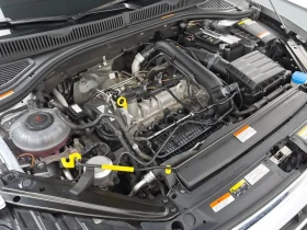VW Jetta 1.4 TSI PRESTIGE, снимка 6