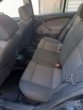 Skoda Octavia 1.6 Газ/Бензин, снимка 6