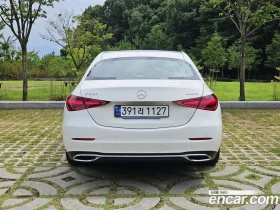 Mercedes-Benz C 300 4MATIC | AVANTGARDE, снимка 3