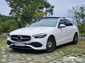 Mercedes-Benz C 300 4MATIC | AVANTGARDE, снимка 1