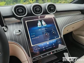 Mercedes-Benz C 300 4MATIC | AVANTGARDE, снимка 12
