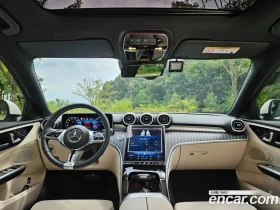 Mercedes-Benz C 300 4MATIC | AVANTGARDE, снимка 7