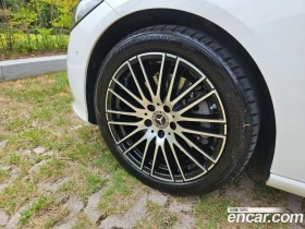 Mercedes-Benz C 300 4MATIC | AVANTGARDE, снимка 6