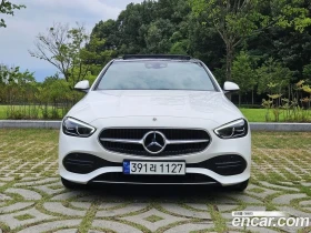 Mercedes-Benz C 300 4MATIC | AVANTGARDE, снимка 2