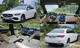 Mercedes-Benz C 300 4MATIC | AVANTGARDE, снимка 5