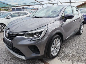 Renault Captur 1.5 DCI Avtomat, снимка 2