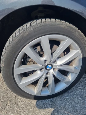 BMW 740, снимка 16
