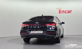 Hyundai Elantra 1.6 Smart, снимка 4