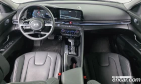 Hyundai Elantra 1.6 Smart, снимка 7