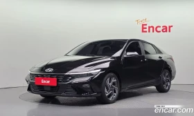 Hyundai Elantra 1.6 Smart, снимка 1