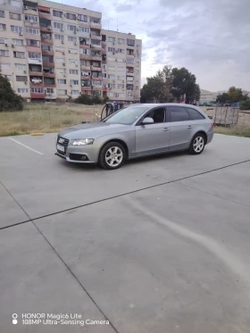 Audi A4, снимка 12