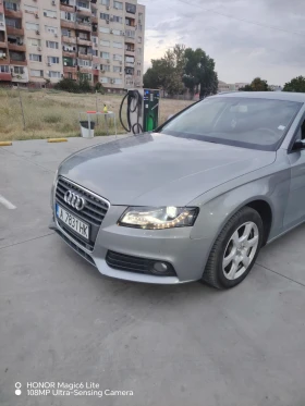 Audi A4, снимка 4