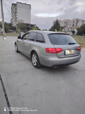 Audi A4, снимка 8