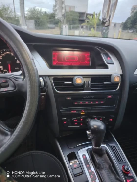 Audi A4, снимка 6