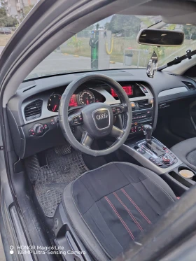 Audi A4, снимка 7