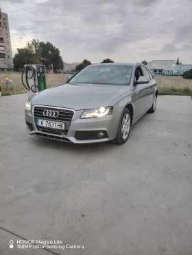 Audi A4, снимка 3