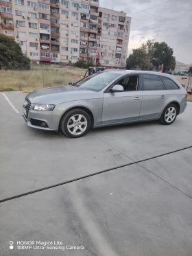 Audi A4, снимка 5