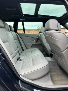 BMW 535 3.5D 272кс * М-Пакет* * Комфорт салон* , снимка 13